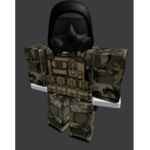 Mist Militia