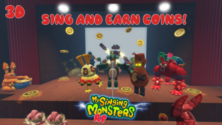 My Singing Monsters RP screenshot 3