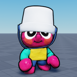 [indev] Doby's Clay World