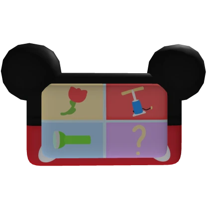 Item Thumbnail