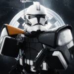 TGCA︱Advanced Recon Commandos