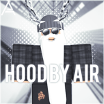 ©  Hood By Air Clothing ©