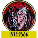 Essentials From The Crypt