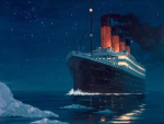 Titanic Family