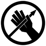 MTF Alpha - 1 ("Red Right Hand")