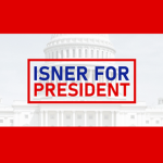 [USA] Isner for President!