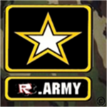 Roblox Official Army