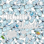 ʚ Michaelas Closet ɞ