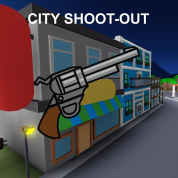 Shooter City