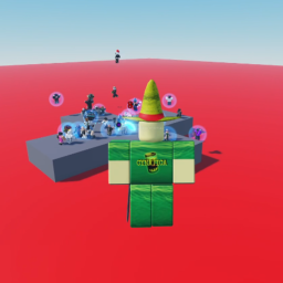 3 Rounds Minigame QuirkyCMD