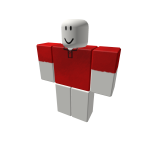 Red Polo Shirt