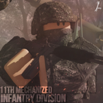 ㅣROKAㅣ 11th Mechanized Infantry Division