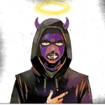 ThaSupreme gang