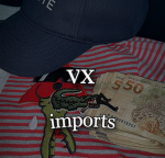 vx imports