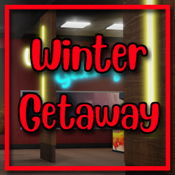Winter Getaway [17+] (VC)