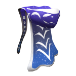 Galactic Kraken Cloak