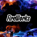 FireWorks Avatar & Games
