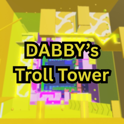DABBY's Troll Tower