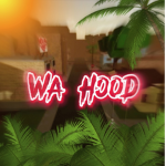 WA HOOD