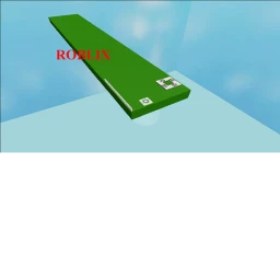 Roblix Alpha test icon