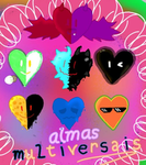 Almas Multiversais