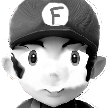 mario anime without outlines Roblox decal