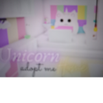 Unicorn girls love unicorns