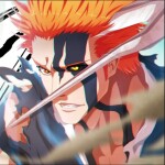 BLEACH RPG