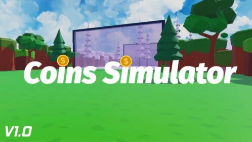 💵 Coins Simulator