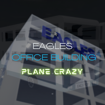 Eagles Bus Station Plane Crazy