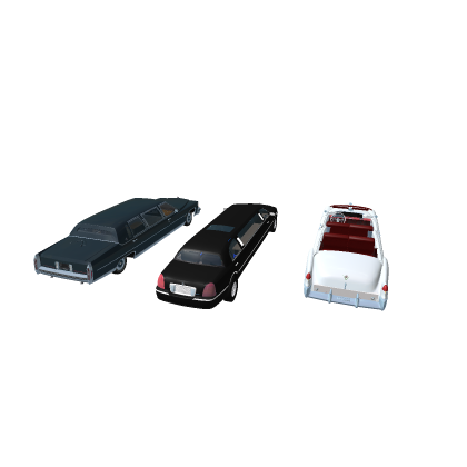 Limousine pack