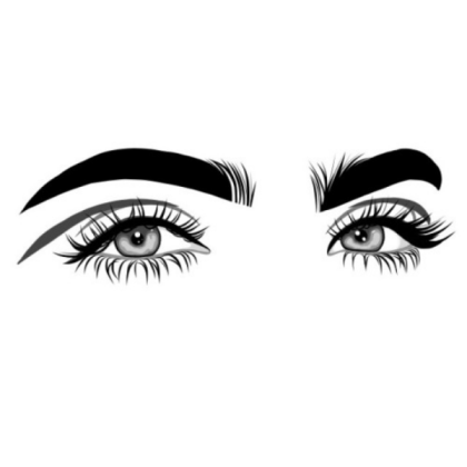 Tumblr Eyes Roblox decal