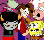 kickthebabie fanclub