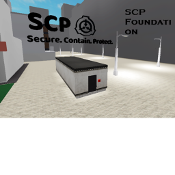 Law Breaker The Final Straw [SCP Foundation!]