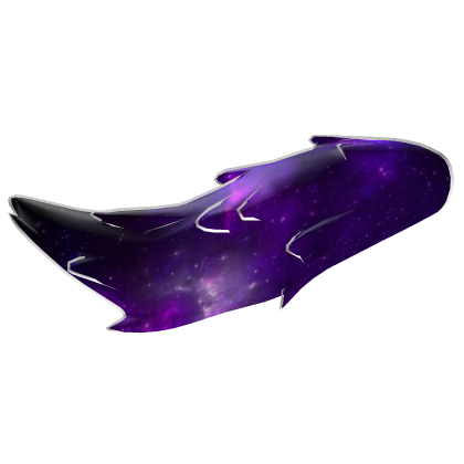 [GLOWING] Galaxy Tail