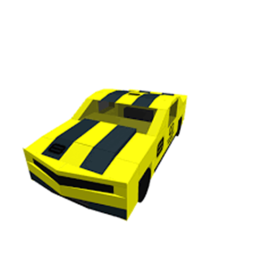 Real 3D Racing