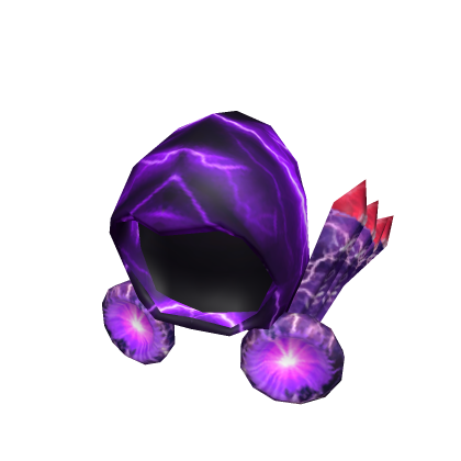 Dominus Boltus Helmet