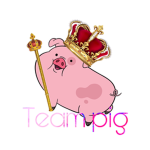 PIGS TEAMM