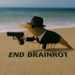TEAM END BRAINROT.