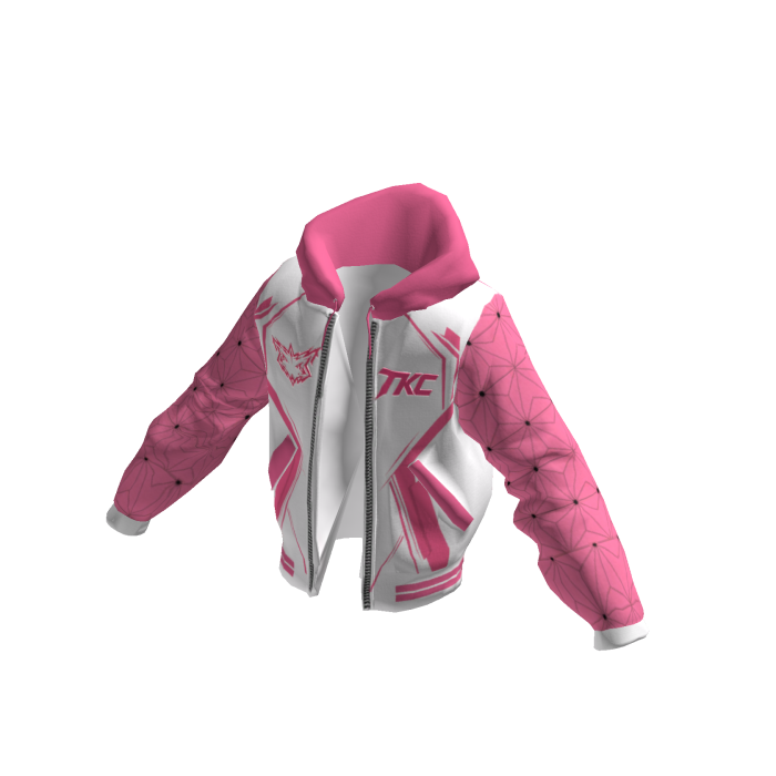 PINK KIZUKI