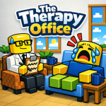 The Therapy Office