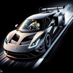 Racing Masters 2024