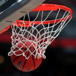 Funky Basketball