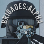 [Update] Brigades;ALPHA