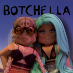 BOTCHELLA PRODUCTIONS