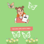 Builds & Rps With Chris