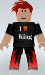 TEAM KINGDOM12354