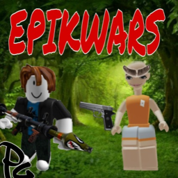 Epikwars- Eternal War ⚔️ (BETA)