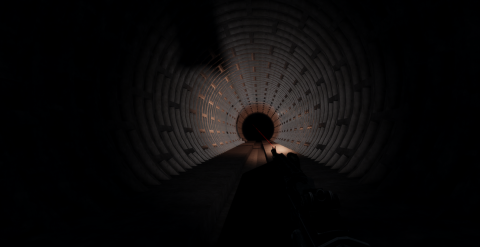 ESP and other stuff - CQB Hell script preview