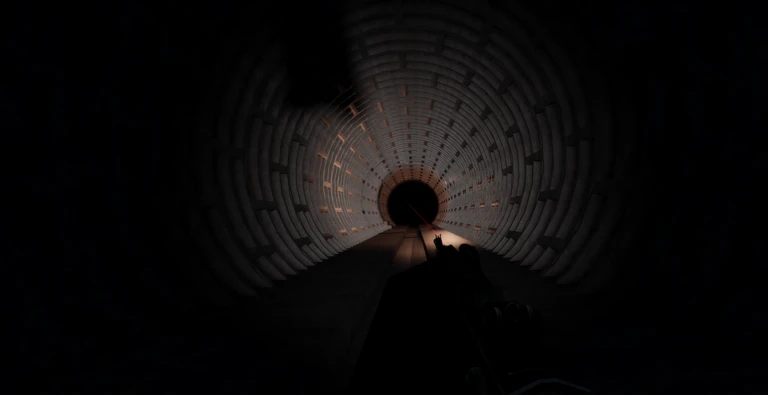 aim assist/esp - CQB Hell script preview